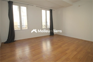 t1 à la vente -   95240  CORMEILLES EN PARISIS, surface 28 m2 vente t1 - UBI459021269